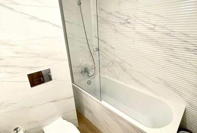 Garsonieră semidecomandată, mobilată în Obor - 4