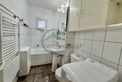 Apartament cu 2 camere Judetean etaj 1 - 5