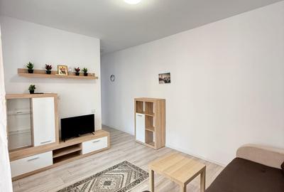 AVANGARDE HOME-VANZARE APARTAMENT MOBILAT SI UTILAT-IDEAL PENTRU INVESTITIE - 16