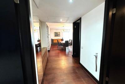 Apartament cu 4 camere decomandat, mobilat în Domenii - 7