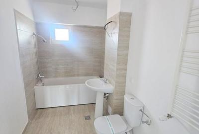 Apartament cu 3 camere în Republicii - 2