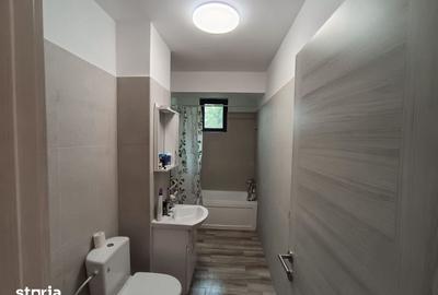 Apartament cu 2 camere decomandat în Apărătorii Patriei - 6