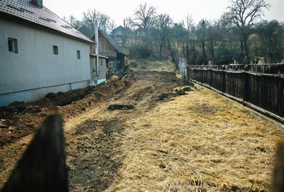 Exclusivitate! Teren pentru casa com. Savadisla - 5