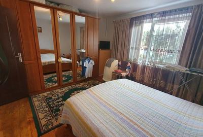 Casă cu 3 camere cu Teren 650 Mp în Micălaca - 11