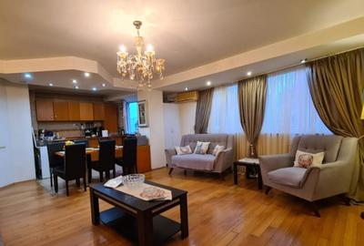 MIHAI BRAVU -IMOBIL CU 3 APARTAMENTE - 2