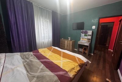 Apartament 2 camere de inchiriat Ploiesti  Zona Vest, etaj 2, mobilat/utilat, - 6