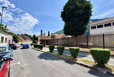 Apartament in Centrul Istoric - 21