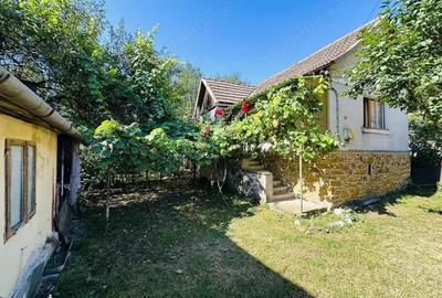 Casa de vacanta - Dognecea, CS - Teren 719 mp | Comision 0% - 2