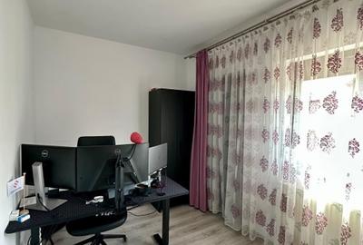 DUPLEX 4 CAMERE, 2 BAI SI POD GENEROS , VALEA ADANCA-FUNDATIA OMENIA - 12