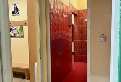 Spatiu comercial de inchiriat 233 mp, Calea Aurel Vlaicu - 9