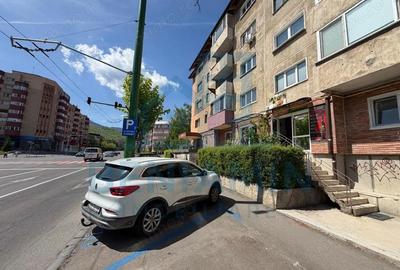 Spațiu comercial, de 25 mp, în Răcădău - 3