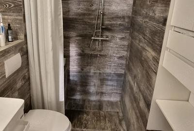 3 camere zona Mihai Bravu - 2