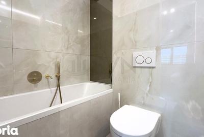 Apartament cu 3 camere decomandat în Central - 8