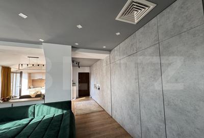 Apartament de vanzare, cu 4 camere, zona Facultatea de Drept - 13