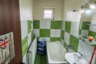 Apartament cu 2 camere semidecomandat în Petru Rareș - 2