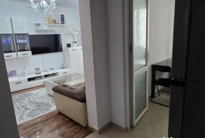 Apartament cu 2 camere semidecomandat în Central - 3