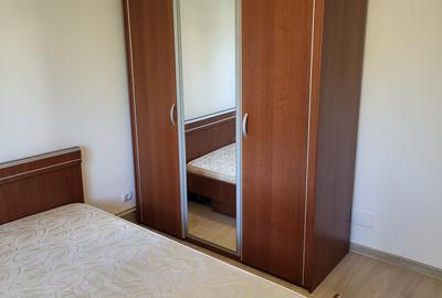 De inchiriat apartament cu trei camere situat pe bld. Brailei. - 6