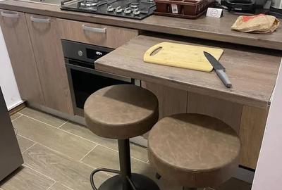 Inchiriez apartament 2 camere zona Mamaia Nord Navodari la 50 metri de plaja - 7