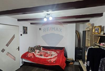 Casă individuală cu 4 camere cu Teren 1043 Mp în Dochia - 17