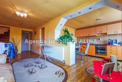 Casă cu 3 camere în Vulcan - 15