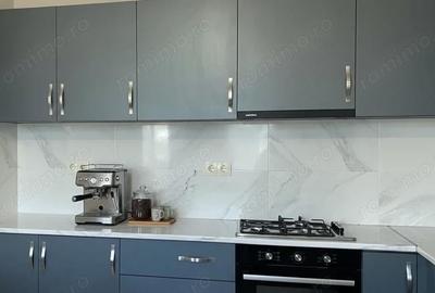 Apartament cu 2 camere decomandat în Titan - 4