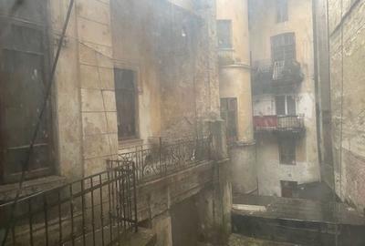 Piata Universitatii,et 1 si st 2ideal apart-hotel,sediu companie - 15