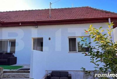 Casă cu 3 camere cu Canalizare în Sărărie - 8