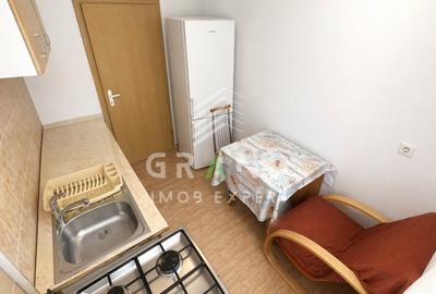 Garsonieră decomandată, mobilată în Gheorgheni - 3