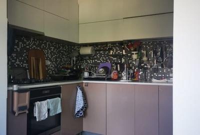 Apartament în Cotroceni, mobilat,utilat, poziție liniștită, vedere spre grădină - 10