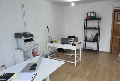 Spațiu comercial, de 25 mp, în Lipovei - 2