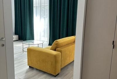 Inchiriere Duplex 2 Camere + Gradina 50MP Cloud 9 Residence Inchiriere Duplex 2 Camere + Gradina 50MP Cloud 9 Residence - 2