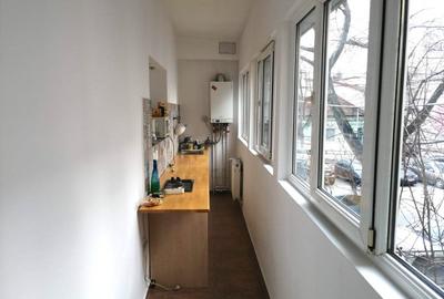 Inchiriere casa trei camere, zona Mosilor Armeneasca - 8