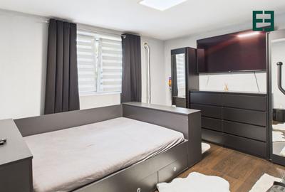 Casă individuală cu 4 camere cu Canalizare în Buziașului - 6