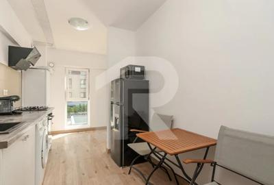 Apartament cu 3 camere decomandat, mobilat în Barbu Văcărescu - 7