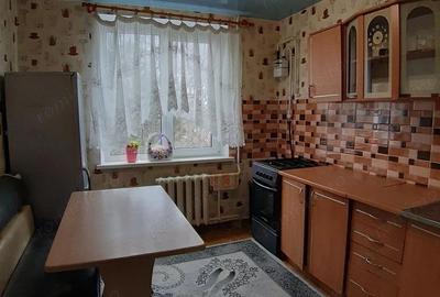 Garsonieră semidecomandată în Crângași