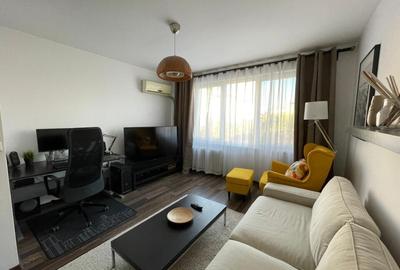 Apartament 2 camere Sala Palatului  Parcul Cismigiu  Ateneul Roman - 4