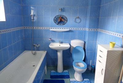 Apartament cu 2 camere semidecomandat în Est - 3