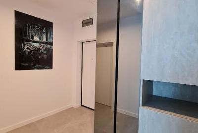 Apartament lux vedere mare, 2 cam, 2 bai, parcare, septembrie-iunie - 12