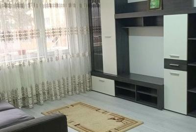 Apartament cu 2 camere semidecomandat, mobilat în Aleea Trandafirilor - 1