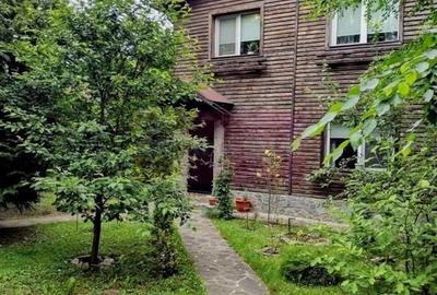 Vila de vanzare in Brebu - Zona Brebu Manastirei - 1