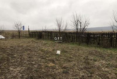 Casă cu 2 camere cu Teren 500 Mp în Figa - 8