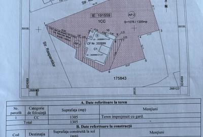 Casă cu 1 camere în Exterior Vest - 2