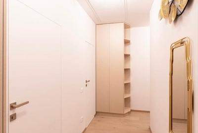 Casă individuală cu 3 camere cu Canalizare în Cristian - 14