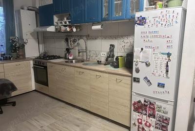 Vanzare apartament 2 camere Otopeni Vanzare apartament 2 camere Otopeni - 4