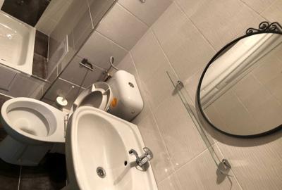 Garsonieră decomandată în Complex Studențesc - 2