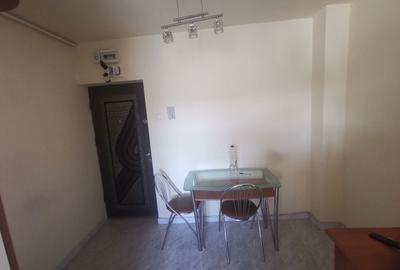Apartament cu 2 camere semidecomandat în Podgoria - 7