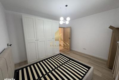 Apartament cu 2 camere în Central - 2