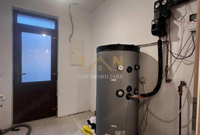 Casa de vanzare individuala 3 camere ( Metro 2 Calea Torontalului) - 9