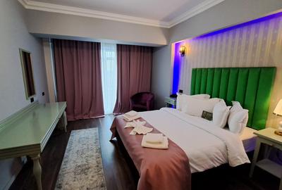 APARTAMENT LUX IN COMPLEX HOTELIER - 7