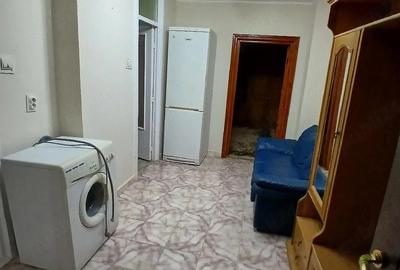 Garsonieră decomandată în Central - 1